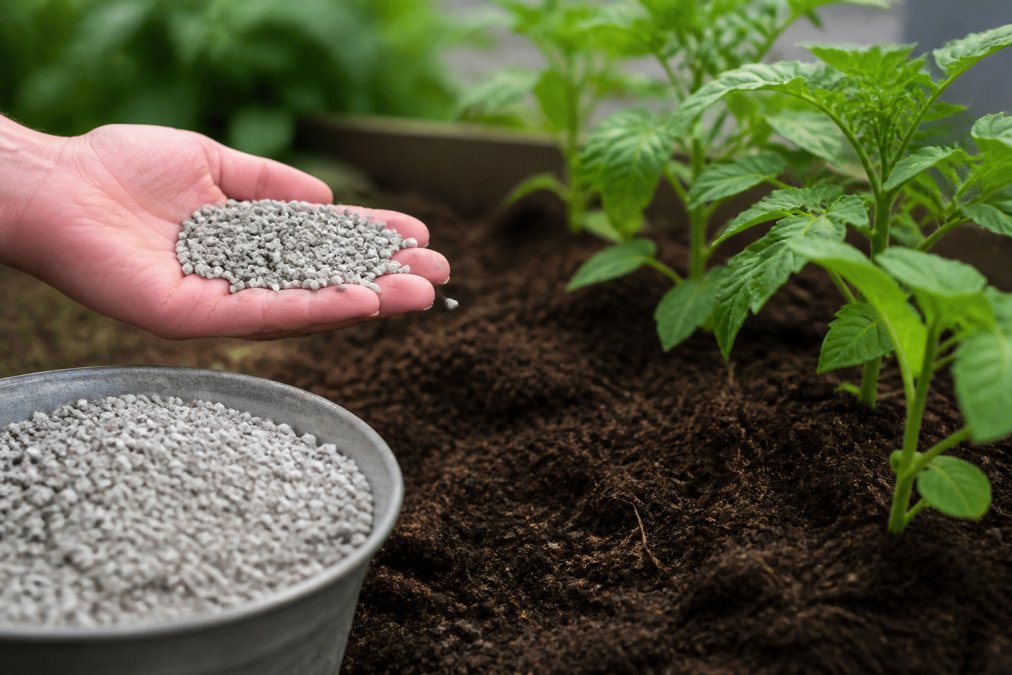 Benefits of Zeolite in Garden Soil: A 2026 Guide