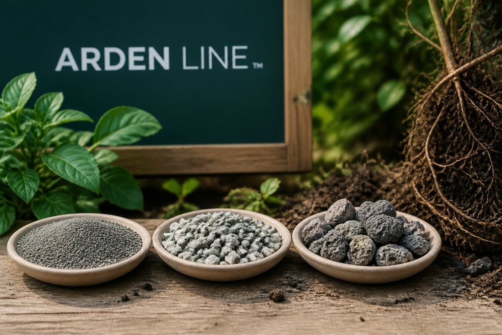Volcanic Minerals for Root Rot: Prevention Guide