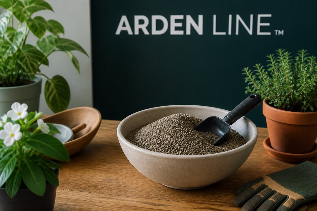 Buy Organic Mineral Soil Amendments Online