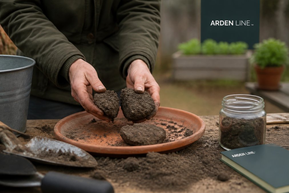 Fix Slow Draining Clay Garden Soil: 2026 How-To