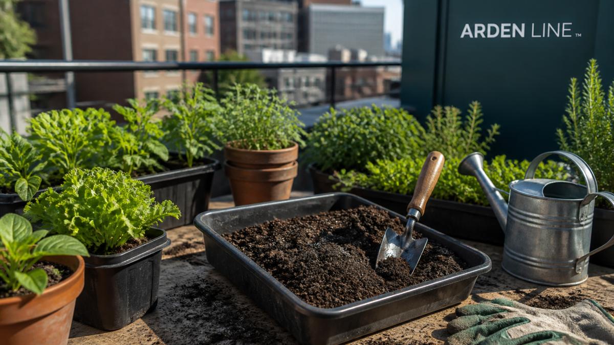 How to Manage Urban Garden Soil Nutrients: 2026 Guide